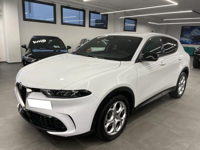 ALFA ROMEO Tonale 1.6 D 130 CV TCT6 Super