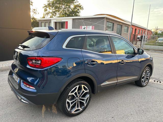 RENAULT Kadjar Blue dCi 8V 115CV Sport Edition2