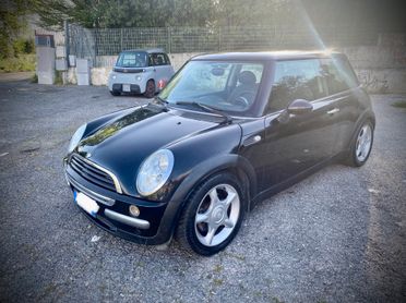 Mini one gpl