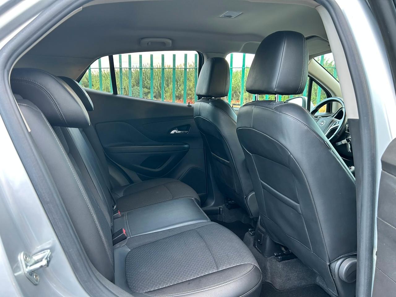 Opel Mokka X 1.6 CDTI Ecotec 4x2 Start&Stop Ultimate