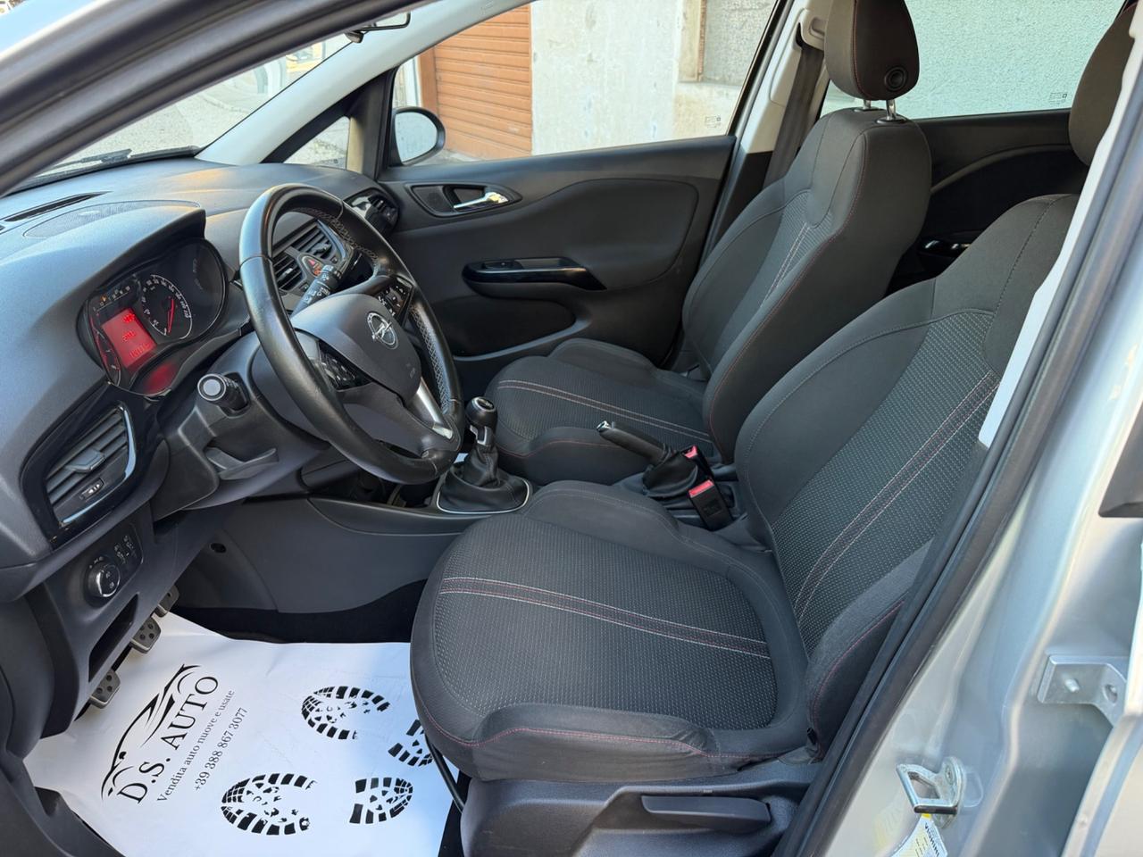 Opel Corsa 1.4 5 porte b-Color PASSAGGIO COMPRESO