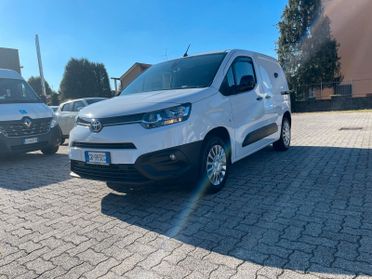 Toyota Proace City 1.5D 100 CV S&S PC 4p. Comfort