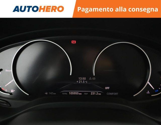 BMW X3 xDrive20d 48V Business Advantage