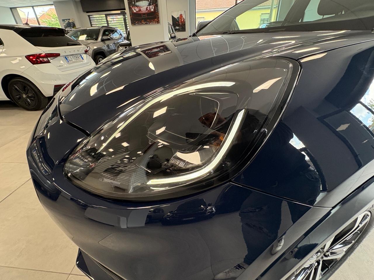 Ford Puma ST-Line 1.0 Hybrid 125 CV 2023 km 6300