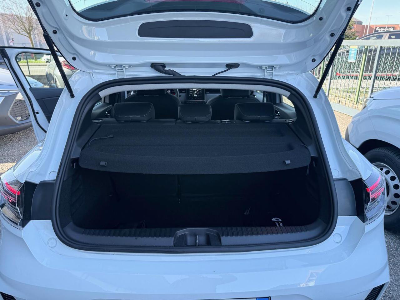 Renault Clio 1.0 eco-g Evolution 100cv