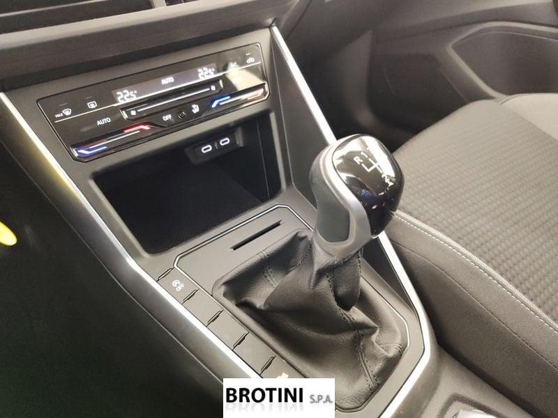 Volkswagen Polo 1.0 TSI Life