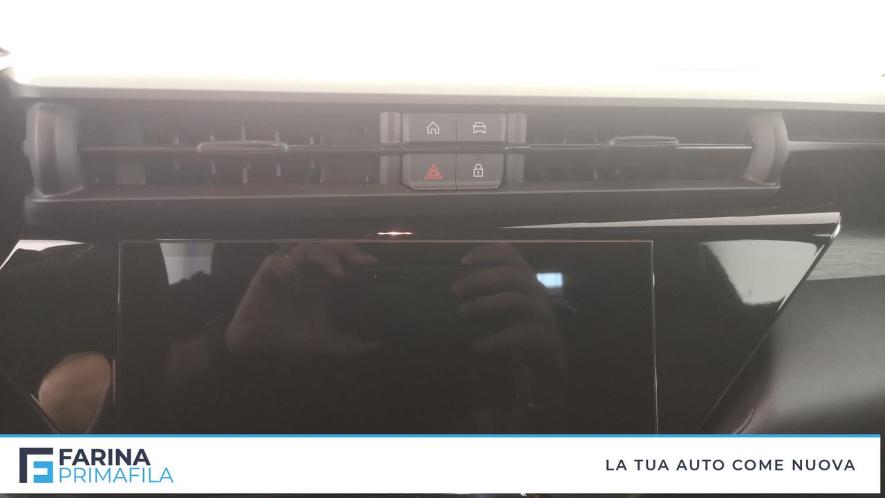 ALFA ROMEO Junior Ibrida My25 Ibrida 1.2145cv Hybrid Edct6