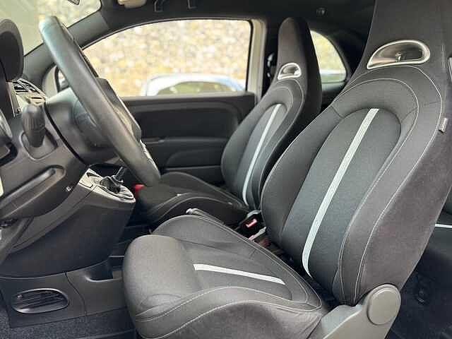 Abarth 595 1.4 Turbo T-Jet 140 CV