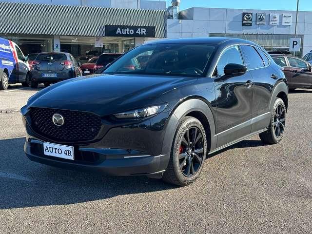 Mazda CX-30 2.0L Skyactiv-G M-Hybrid 2WD Executive Appearance