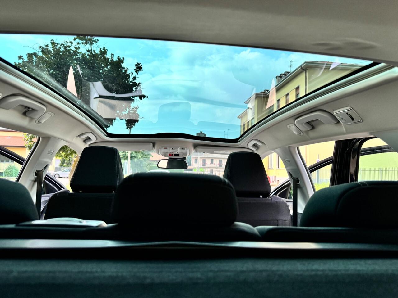 Peugeot 308 PureTech Turbo 130 S&S SW Active