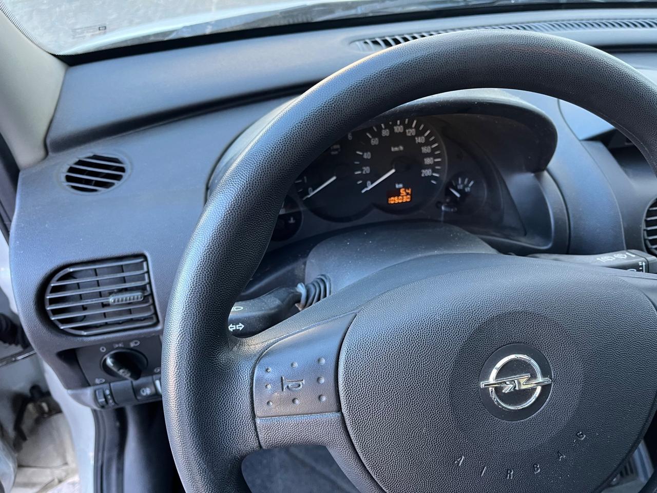 Opel Combo 1.7 CDTI 101CV 3p. Van