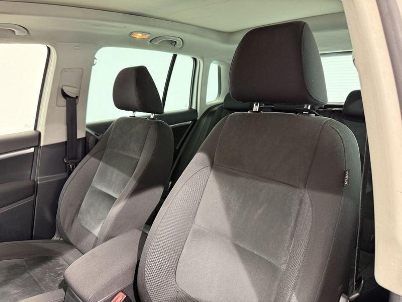 Volkswagen Tiguan Tiguan 2.0 tdi bm Sport&Style+ 140cv ** TETTO PANORAMICO **