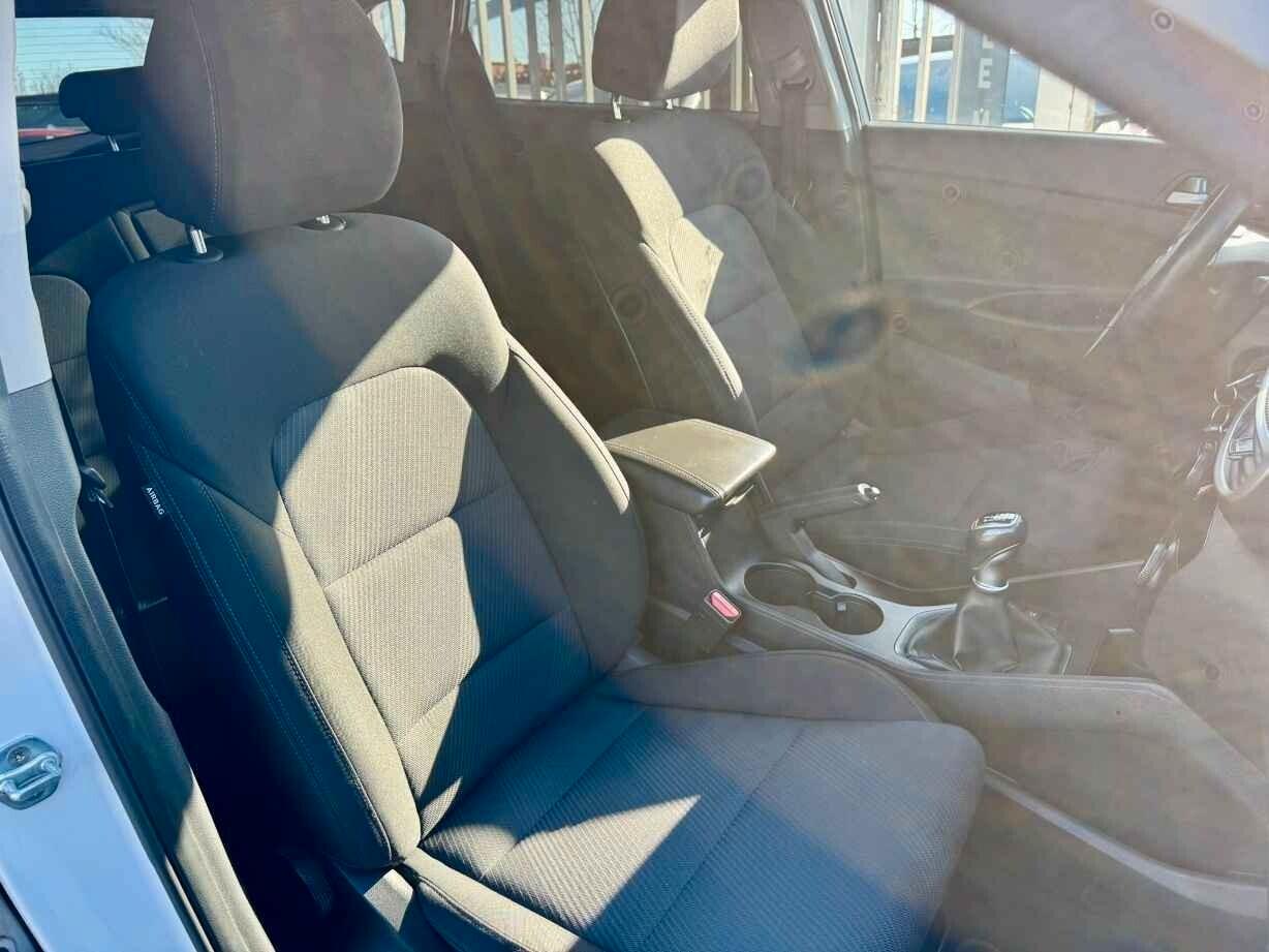 Hyundai Tucson 1.6 CRDi XPrime 116 CV