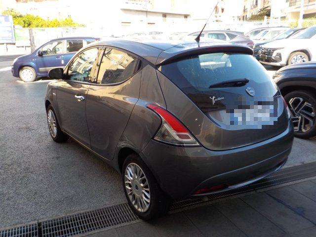 LANCIA Ypsilon 1.3 MJT 95CV S&S Silver