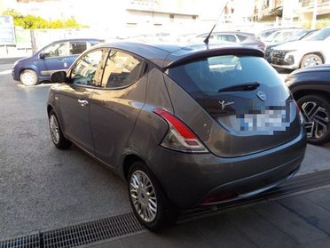 LANCIA Ypsilon 1.3 MJT 95CV S&S Silver