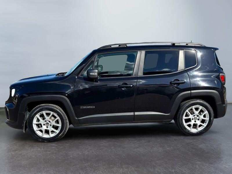 Jeep Renegade 1.6 MJet 120cv Longitude