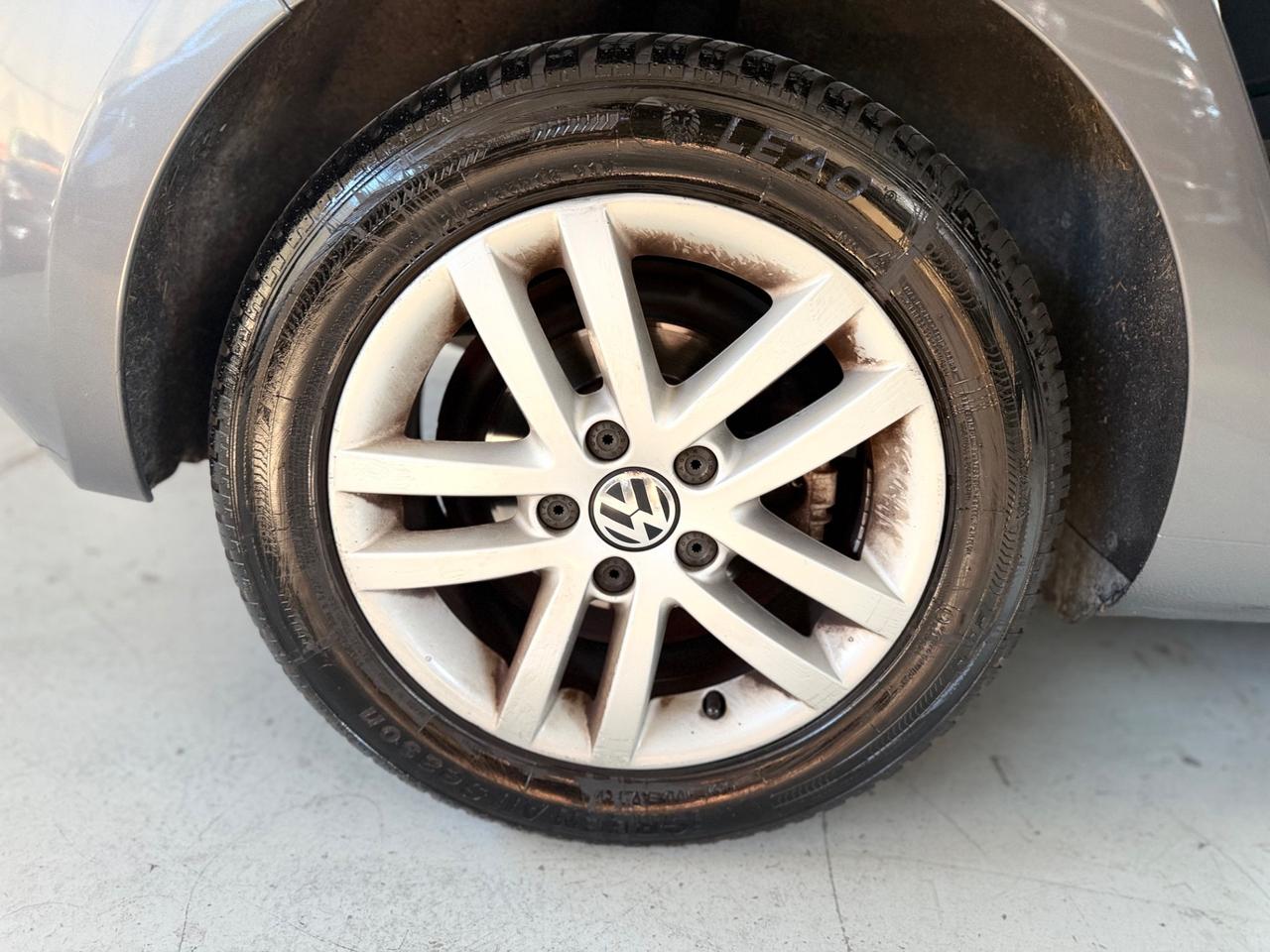 Volkswagen Golf 1.6 TDI DPF 5p. Highline NEOPATENTATI