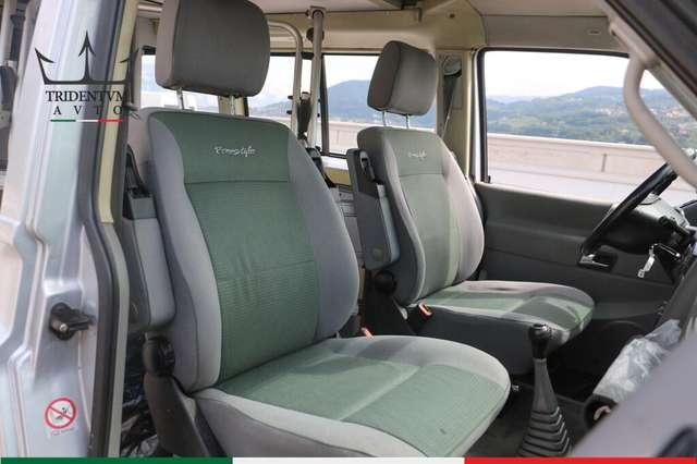 Volkswagen T4 California 2.5 Tdi Trendline