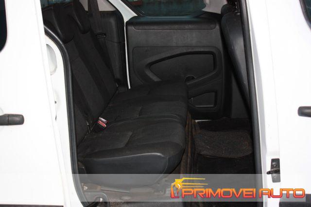 CITROEN Berlingo 1.6 HDi 90 5 posti Combi