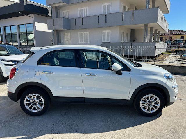 FIAT 500X 1.3 MultiJet 95 CV Pop Star