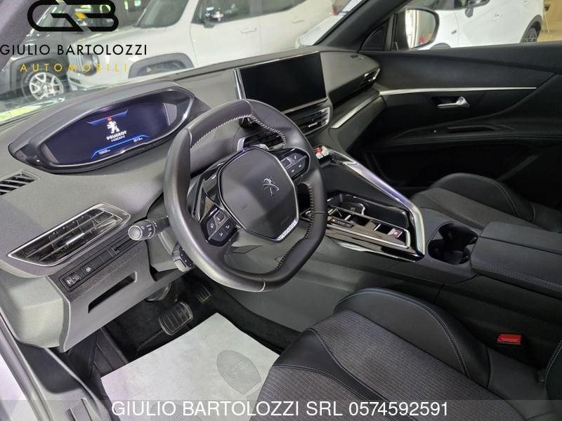 Peugeot 3008 BlueHDi 130 S&S Allure Pack