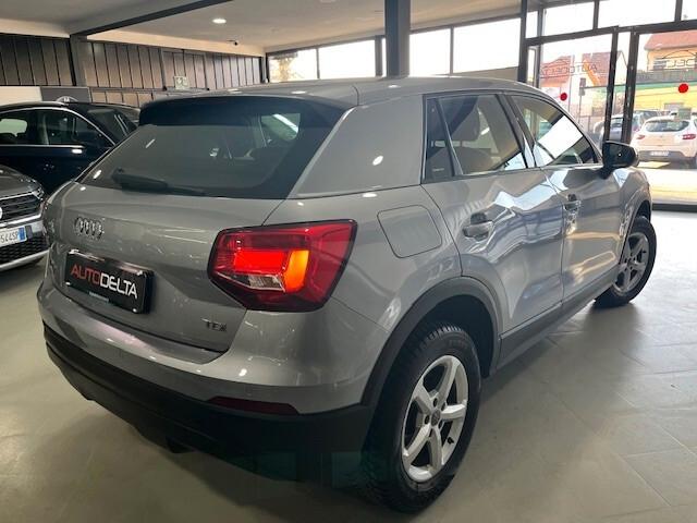 Audi Q2 1.6 TDI Business
