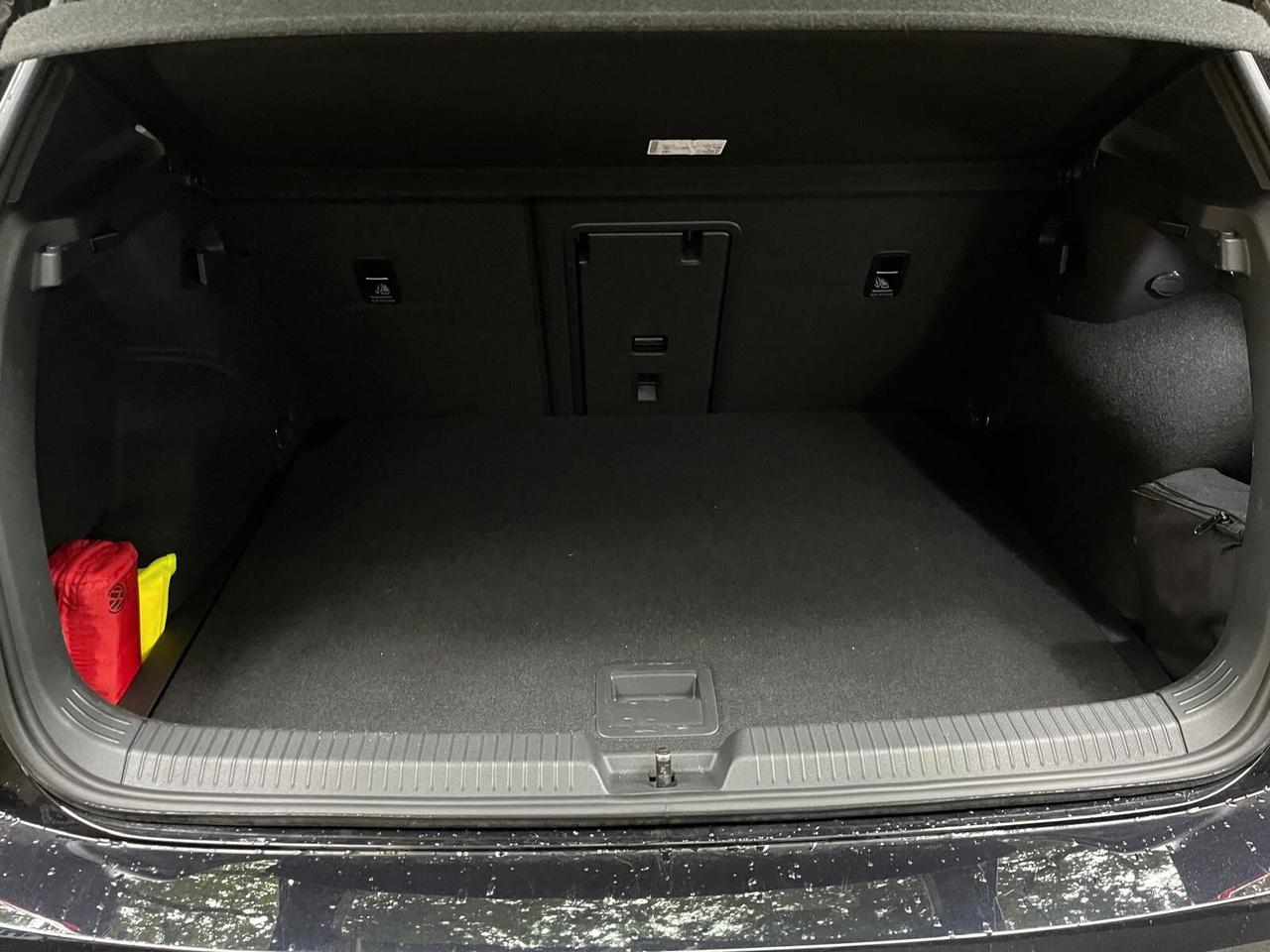 Volkswagen Golf GTI 2.0 TSI CLUB SPORT 45