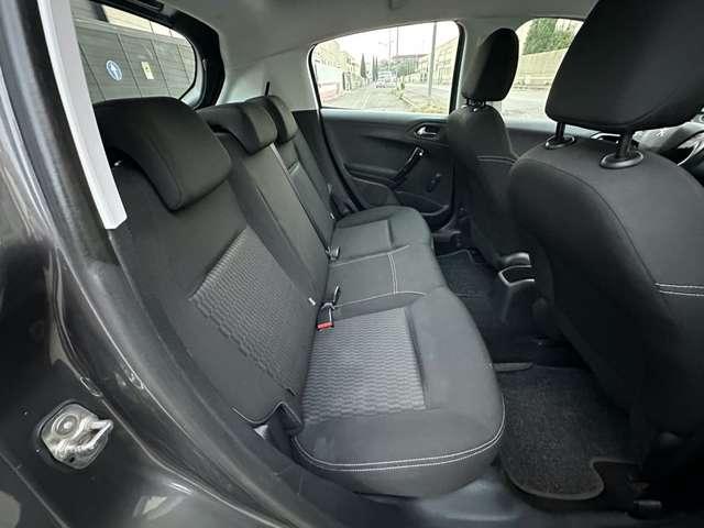 Peugeot 208 Allure BlueHDi 75cv 5 porte