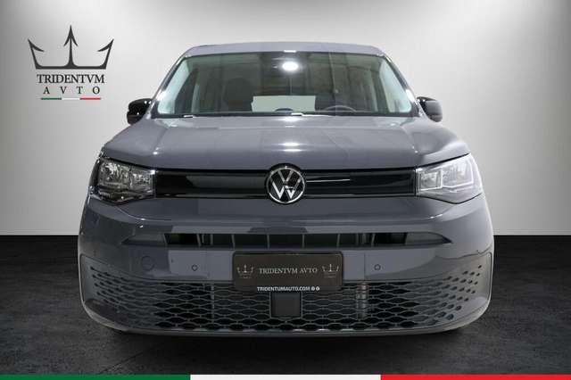 Volkswagen Caddy maxi 2.0 tdi scr 122cv 4motion Space