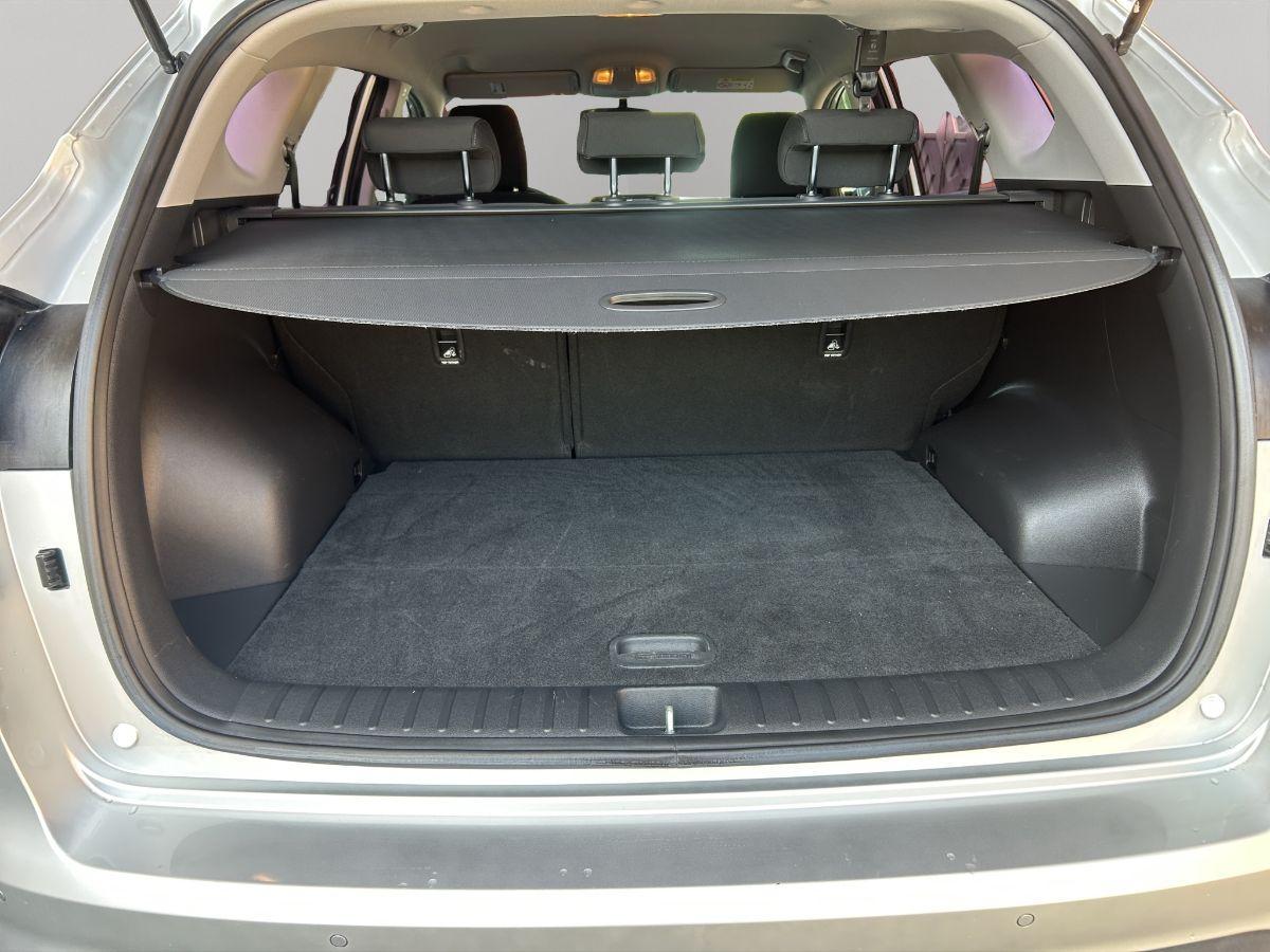 HYUNDAI - Tucson - 1.6 CRDi 116cv XLine telecamera