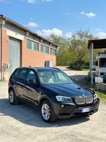 Bmw X3 xDrive35iA Futura