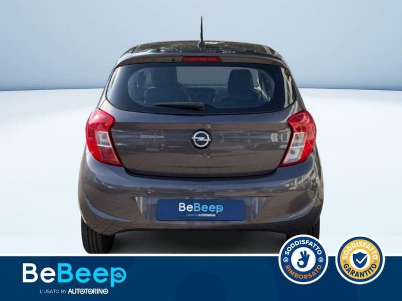 Opel Karl 1.0 N-JOY 75CV