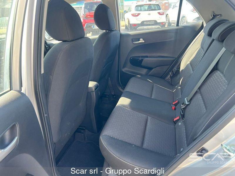 KIA Picanto 1.0 12V 5 porte Style