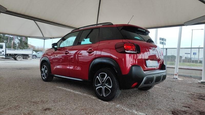 Citroën C3 Aircross BlueHDi 110 S&S Feel
