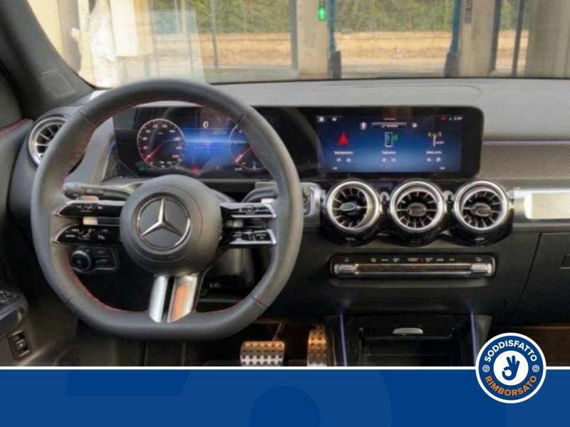 Mercedes-Benz GLB Classe 200d 4Matic AMG Line Advanced Plus
