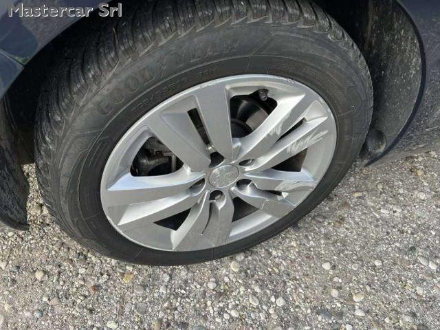 PEUGEOT 308 308 SW 1.5 bluehdi Business Adas S TG : FY444YG