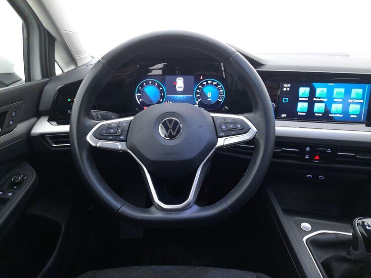 Volkswagen Golf Variant Variant Life BR034836 1.0 Benzina 110CV