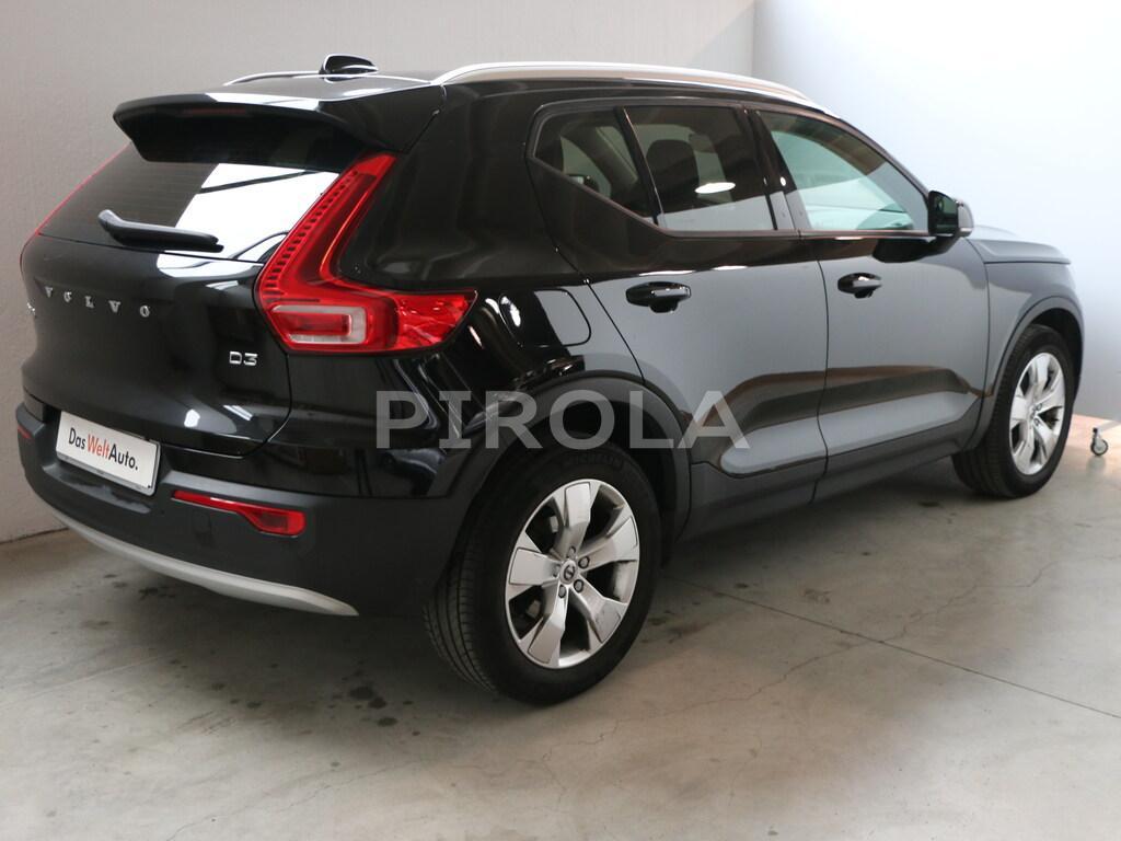 Volvo XC40 2.0 D3 Momentum