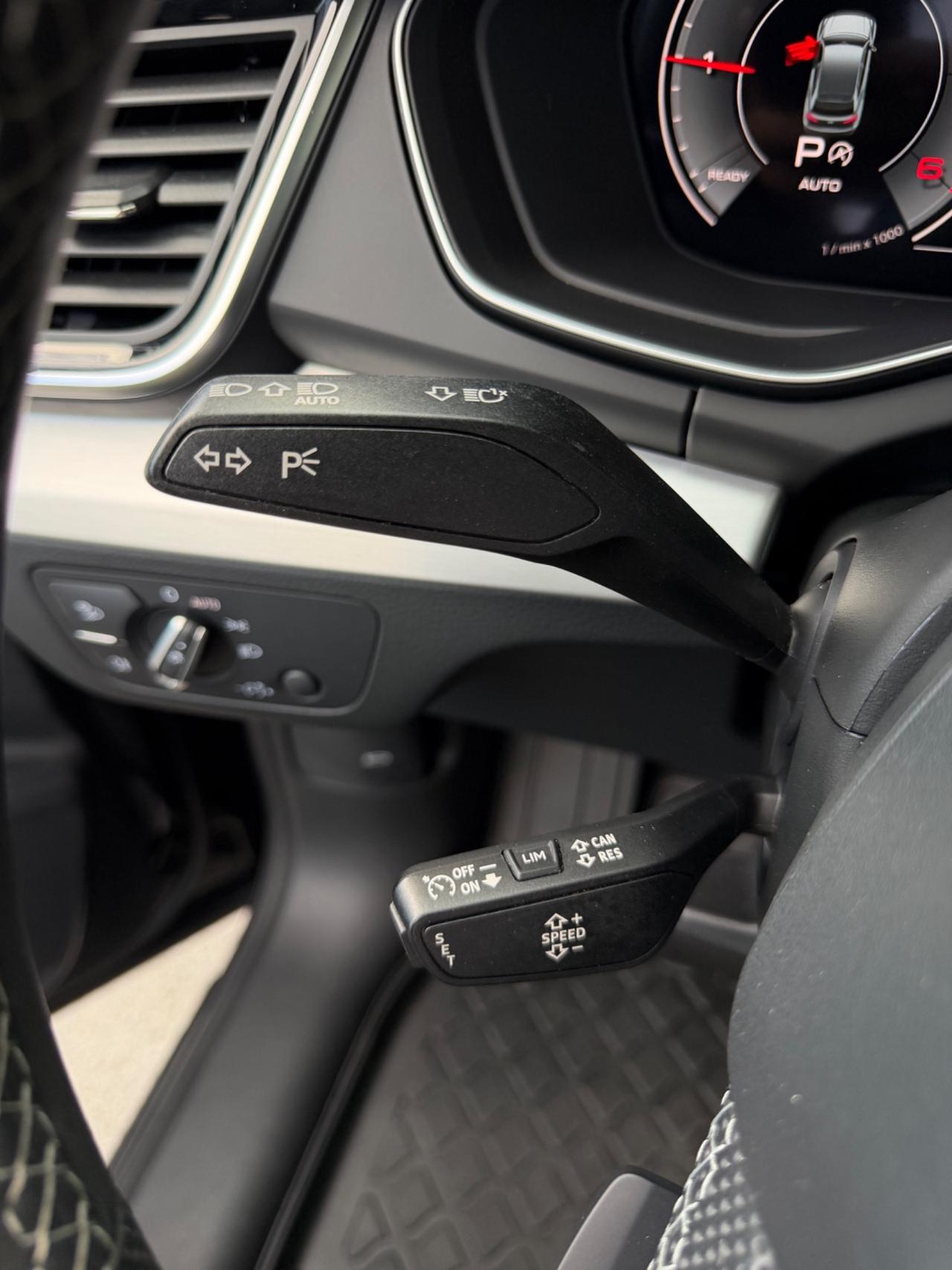 Audi Q5 40 2.0 Tdi Quatt 204CV Stron DOPPIO SLINE