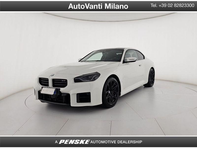 BMW M2 M2