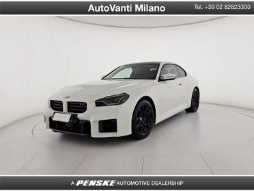 BMW M2 M2
