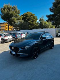 Mazda CX-30 2.0L e-Skyactiv-X M Hybrid AWD Exclusive