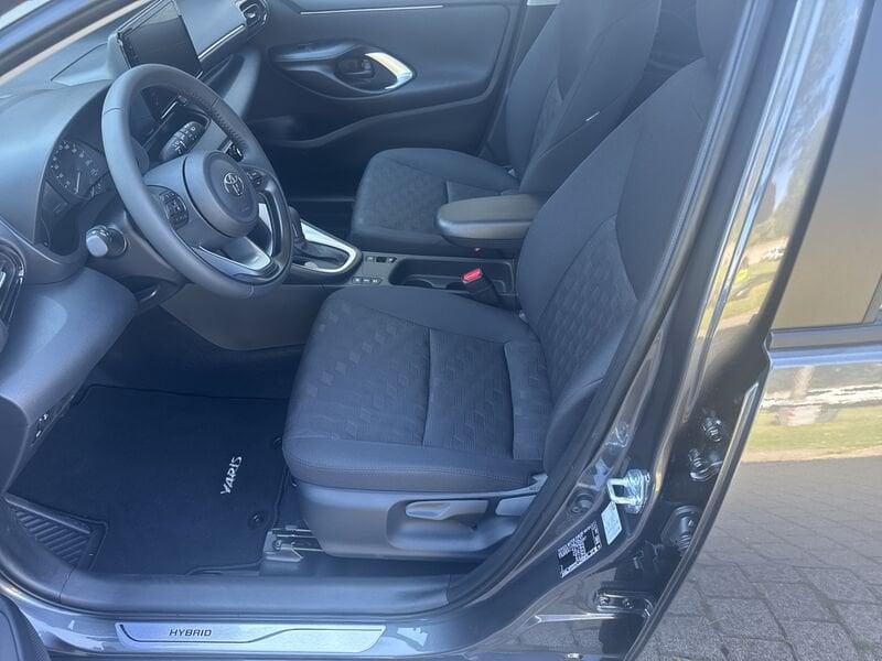 Toyota Yaris Yaris 1.5 Hybrid 5 porte Active