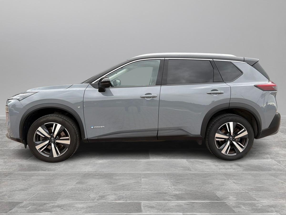 NISSAN X-Trail 1.5 e-power N-Connecta e-4orce 4wd auto 7p.ti