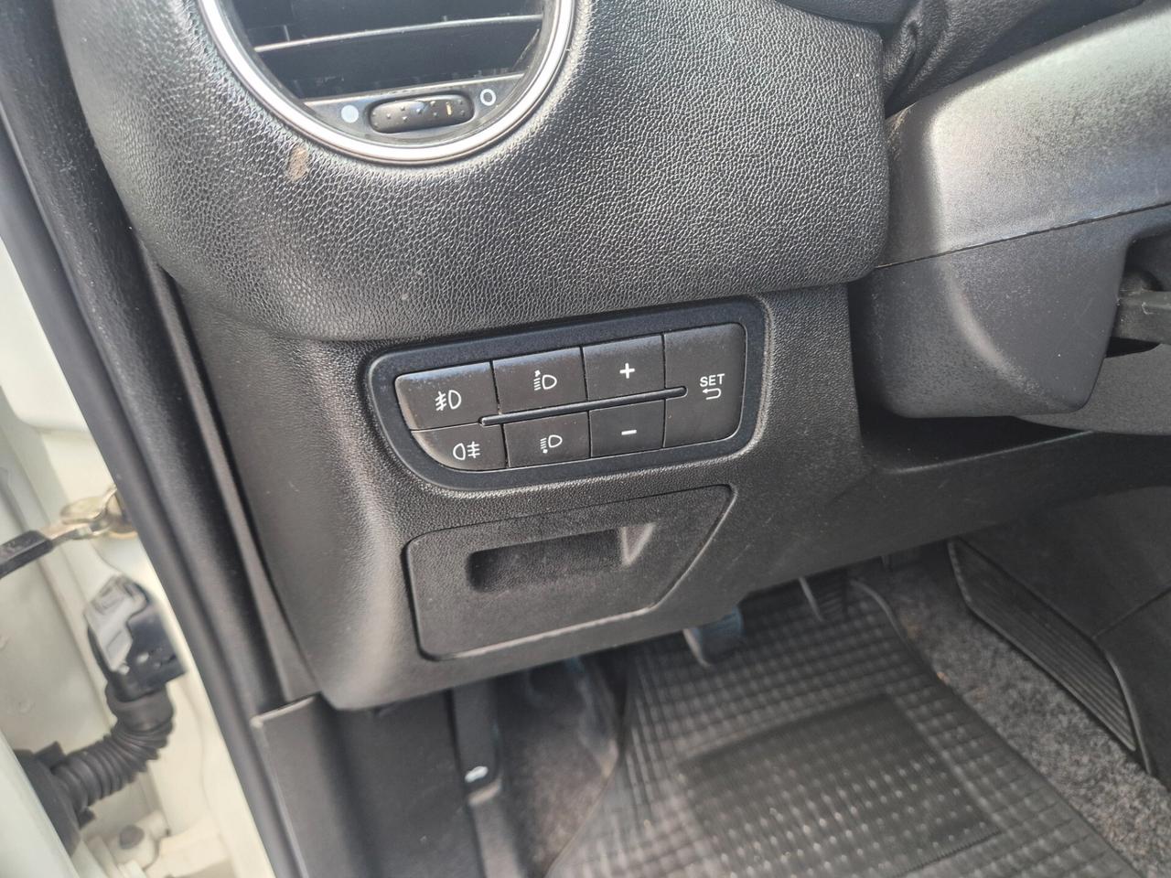 Fiat Punto 1.3 M.JET PERFETTA E FULL 2017