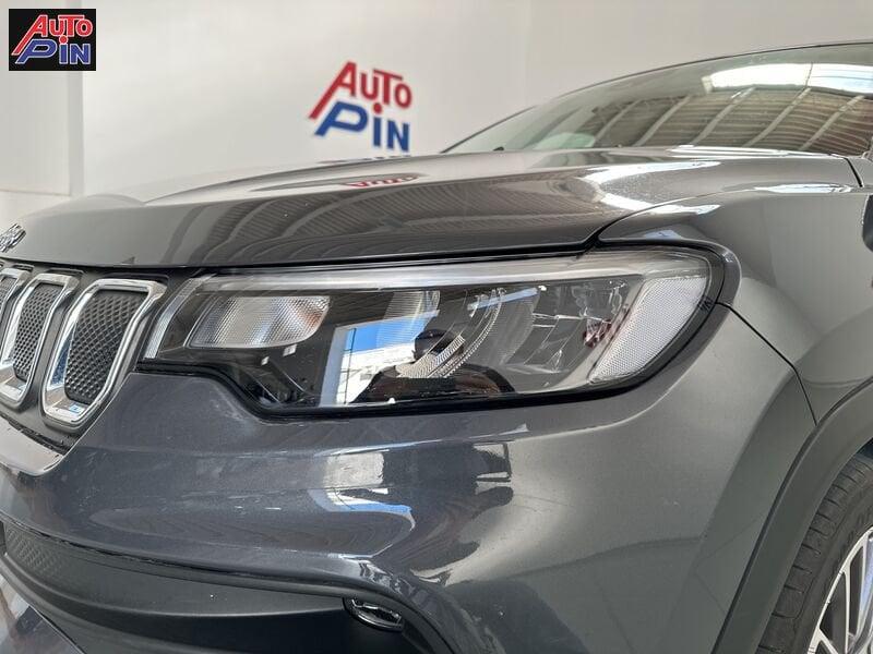 Jeep Compass Compass 1.6 Multijet II 2WD Limited*IN ARRIVO*