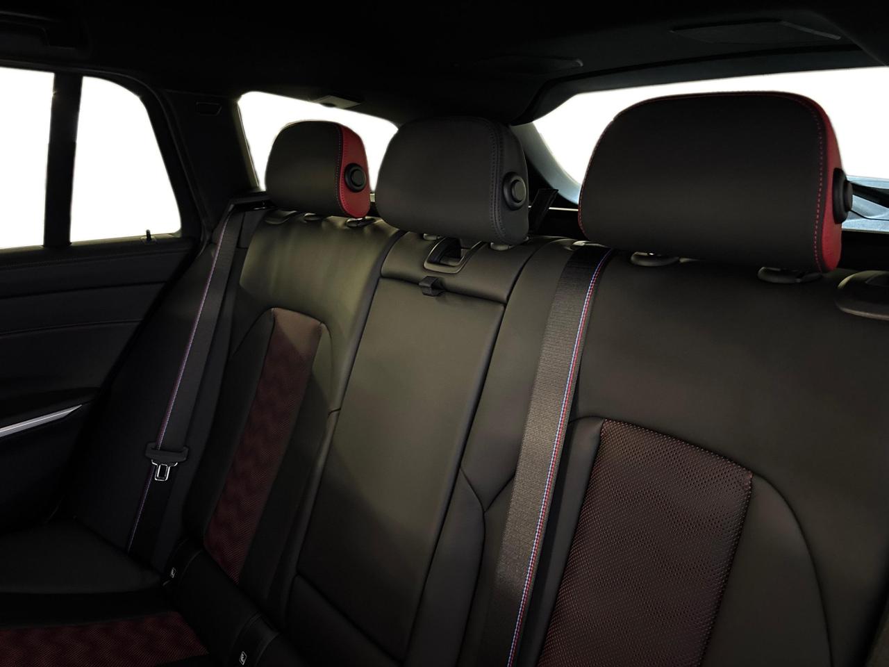 BMW Serie 3 M3 Touring CS