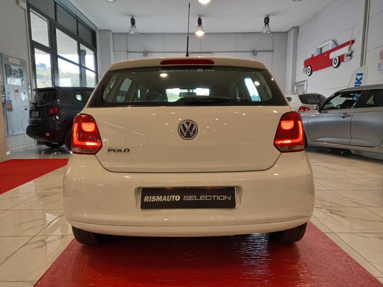 Volkswagen Polo VENDUTA