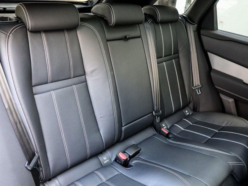 Land Rover Range Rover Velar 2.0 Si4 250 CV R-Dynamic SE Pelle Tetto Led Camera