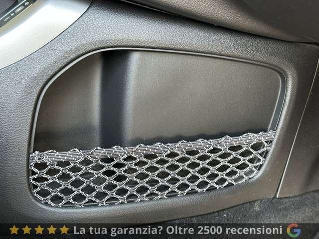 Jeep Compass 2.0 mjt Longitude 4wd 140cv my19